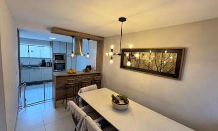 Casa em condomínio fechado com 3 quartos à venda em Vargem Grande, Rio de Janeiro 