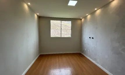 Apartamento com 2 quartos à venda na Estrada Campo da Areia, Pechincha, Rio de Janeiro