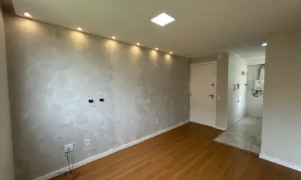 Apartamento com 2 quartos à venda na Estrada Campo da Areia, Pechincha, Rio de Janeiro