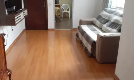 Apartamento A Venda Com 3 Quartos Na Mananciais Taquara