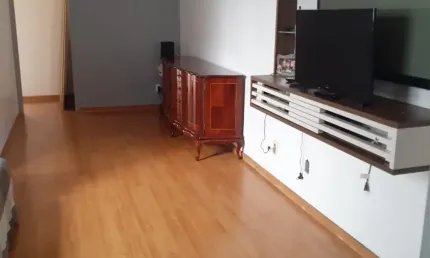 Apartamento A Venda Com 3 Quartos Na Mananciais Taquara