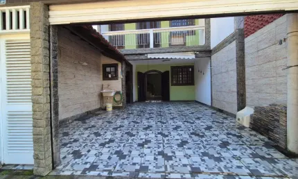 Casa duplex com 2 Quartos à venda, 100m² - Taquara, Rio de Janeiro.
