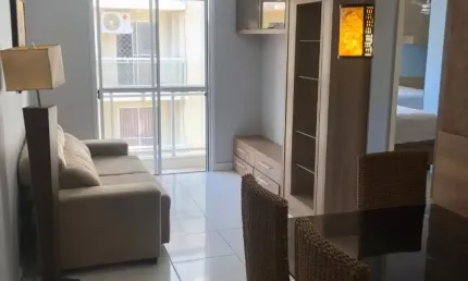 Apartamento com 2 quartos à venda na Estrada do Rio Grande, 1320, Taquara, Rio de Janeiro