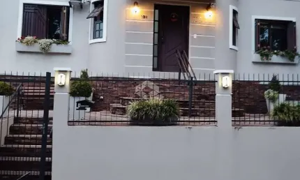 Apartamento com 2 quartos à venda na Xv De Novembro, 191, Centro, Nova Petrópolis