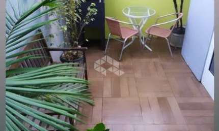Apartamento com 2 quartos à venda na Xv De Novembro, 191, Centro, Nova Petrópolis