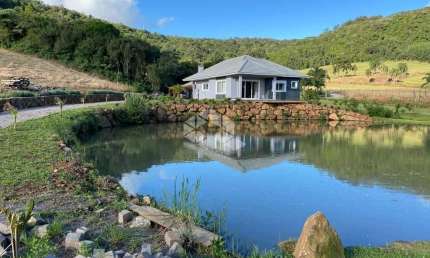 Chácara / sítio com 3 quartos à venda na Schmaizthal, 500, Linha Imperial, Nova Petrópolis