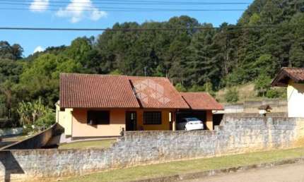 Casa com 3 quartos à venda na Recife, 129, Juriti, Nova Petrópolis