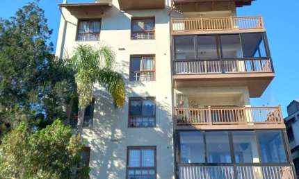 Apartamento com 3 quartos à venda na Munique, 299, Pousada da Neve, Nova Petrópolis