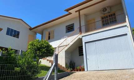 Casa com 5 quartos à venda na Encantado, 51, Pousada da Neve, Nova Petrópolis