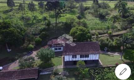 Chácara / sítio com 5 quartos à venda na Linha São Jacó, 500, Zona Rural, Nova Petrópolis