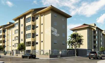 Apartamento com 2 quartos à venda na Picada Café, 175, Pousada da Neve, Nova Petrópolis
