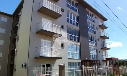 Apartamento com 3 quartos à venda na Ivoti, 569, Pousada da Neve, Nova Petrópolis