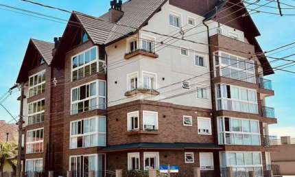 Apartamento com 2 quartos à venda na Böhmen, 335, Pousada da Neve, Nova Petrópolis