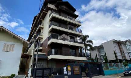 Apartamento com 2 quartos à venda na Ivoti, 212, Pousada da Neve, Nova Petrópolis