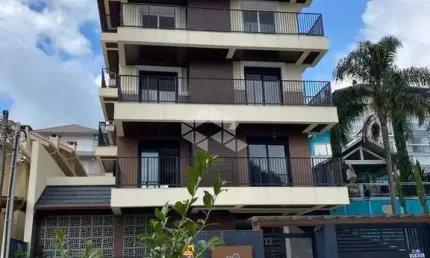 Apartamento com 2 quartos à venda na Ivoti, 212, Pousada da Neve, Nova Petrópolis