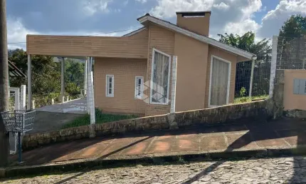 Casa com 3 quartos à venda na Eraldo Christ, 531, Logradouro, Nova Petrópolis