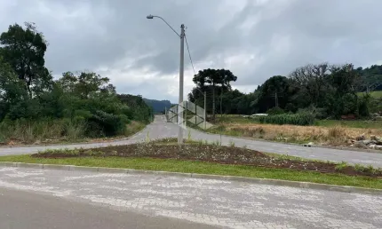 Terrenos a partir de 360 m2 em loteamento residencial para vender por R$ 140.000 em Nova Petrópolis