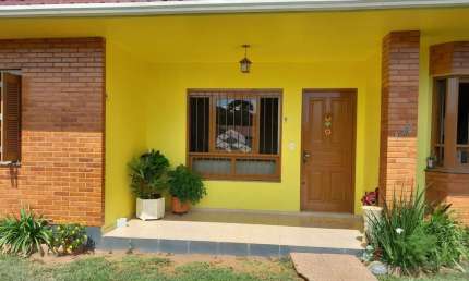 Casa com 3 quartos à venda na 25 De Julho, 140, Bavária, Nova Petrópolis