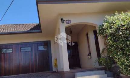 Casa com 3 quartos à venda na Saxônia, 59, Bavária, Nova Petrópolis