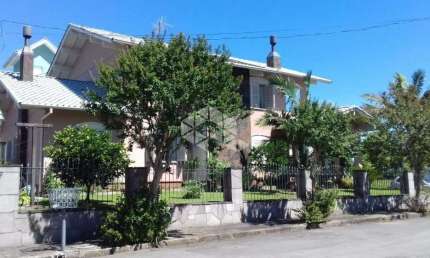 Casa com 4 quartos à venda na 28 De Fevereiro, 291, Logradouro, Nova Petrópolis