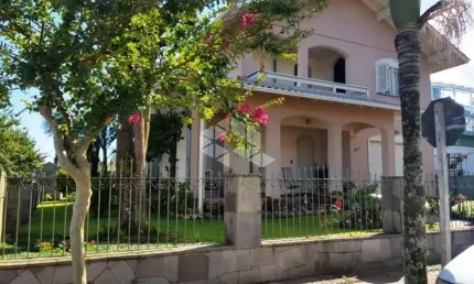 Casa com 4 quartos à venda na 28 De Fevereiro, 291, Logradouro, Nova Petrópolis
