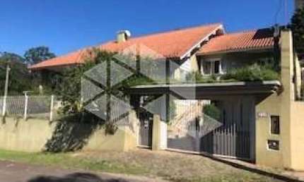 Casa com 4 quartos à venda na Pastor Hunsche, 412, Centro, Nova Petrópolis