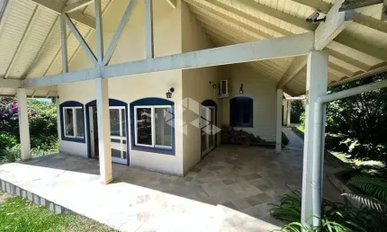 Casa com 3 quartos à venda na Porto Alegre, 101, Centro, Nova Petrópolis