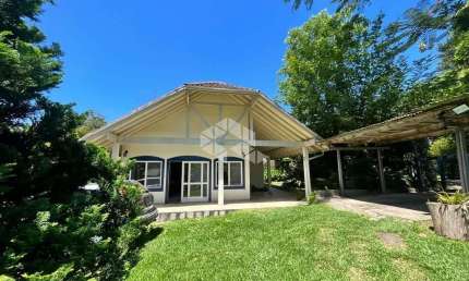 Casa com 3 quartos à venda na Porto Alegre, 101, Centro, Nova Petrópolis
