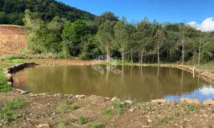 Chácara / sítio à venda na Schmaizthal, 6500, Linha Imperial, Nova Petrópolis
