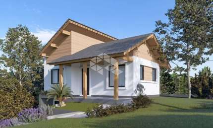 Casa com 2 quartos à venda na Do Ximango, 96, Linha Imperial, Nova Petrópolis