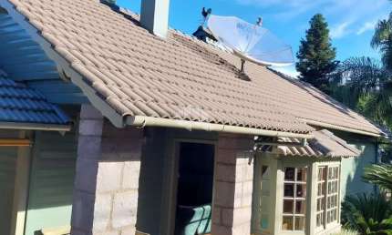 Casa com 3 quartos à venda na Porto Alegre, 85, Centro, Nova Petrópolis