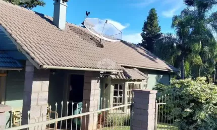 Casa com 3 quartos à venda na Porto Alegre, 85, Centro, Nova Petrópolis