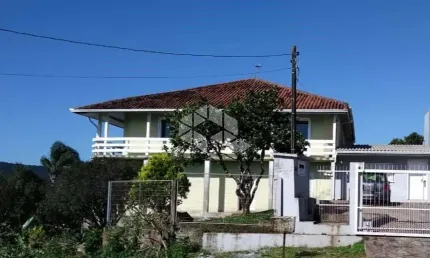 Casa com 5 quartos à venda na Dois Irmãos, 264, Pousada da Neve, Nova Petrópolis