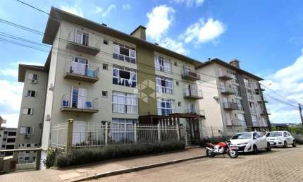 Apartamento com 3 quartos à venda na Ivoti, 595, Pousada da Neve, Nova Petrópolis
