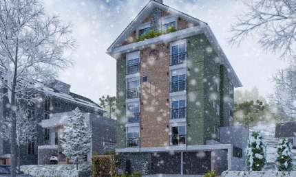 Apartamento com 2 quartos à venda na Av. Bohmen, 443, Pousada da Neve, Nova Petrópolis
