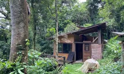 Chácara / sítio à venda na Ahmann, 4500, Zona Rural, Nova Petrópolis