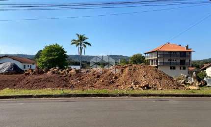 Terreno à venda na Caxias Do Sul, 450, Pousada da Neve, Nova Petrópolis