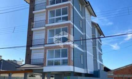 Apartamento com 2 quartos à venda na Estephano Novak, 87, Pousada da Neve, Nova Petrópolis