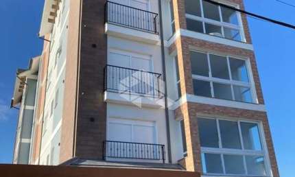 Apartamento com 2 quartos à venda na Estephano Novak, 88, Pousada da Neve, Nova Petrópolis