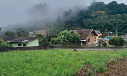 Terreno à venda na Da Gerberas, 63, Juriti, Nova Petrópolis