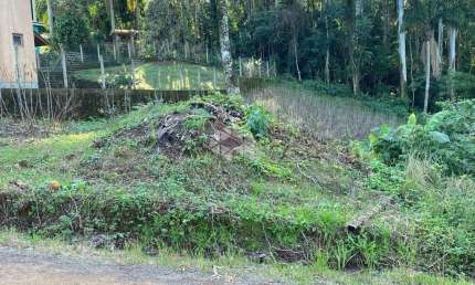 Terreno à venda na São Jacó, 480, Bavária, Nova Petrópolis