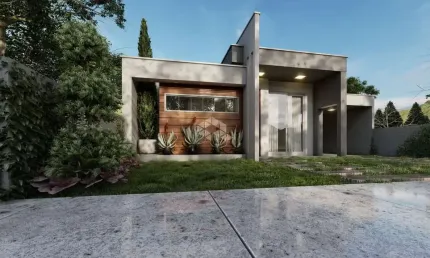 Casa com 3 quartos à venda na Wilma Ritter, 111, Centro, Picada Café