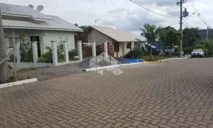 Casa com 2 quartos à venda na Armando Kehl, 285, Linha Imperial, Nova Petrópolis