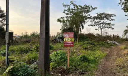 Terreno à venda na Das Balsaminhas, 10, Bavária, Nova Petrópolis