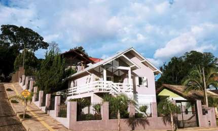 Casa com 4 quartos à venda na Bela Vista, 1, Logradouro, Nova Petrópolis