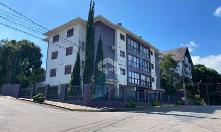 Apartamento com 1 quarto à venda na Rui Barbosa, 1035, Logradouro, Nova Petrópolis
