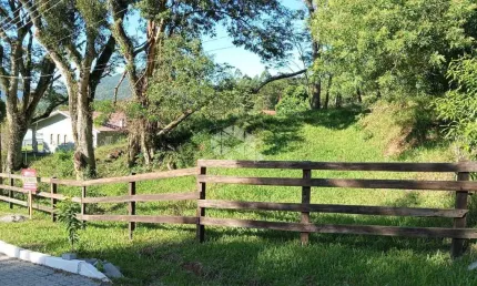 Terreno à venda na São João, 10, Zona Rural, Picada Café