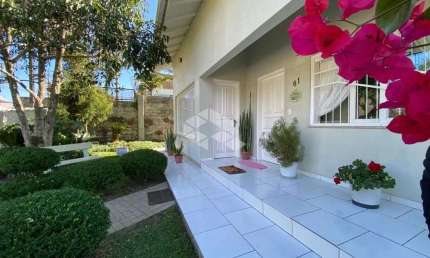 Casa com 2 quartos à venda na Martim Braz, 61, Vila Olinda, Nova Petrópolis