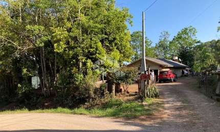 Casa com 1 quarto à venda na São Jaco, 1001, Bavária, Nova Petrópolis