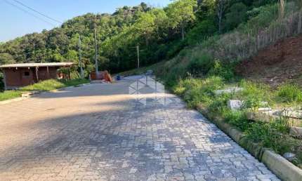 Terreno à venda na Das Colinas, 50, Bavária, Nova Petrópolis